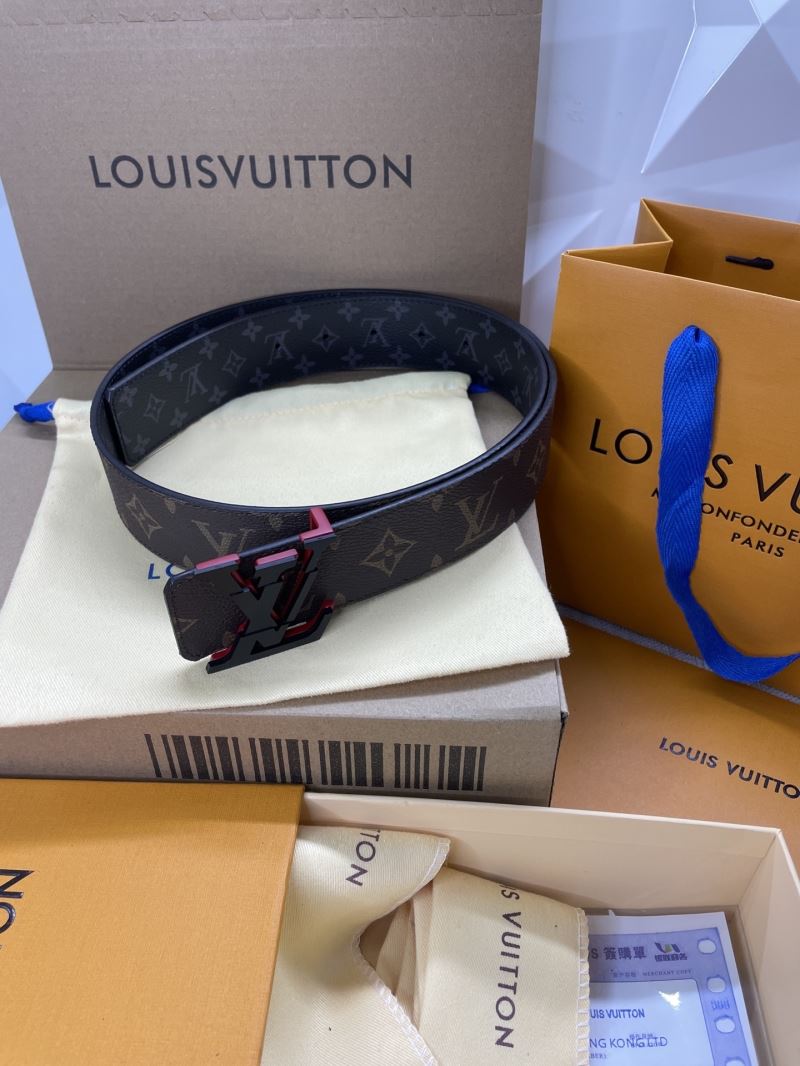 Louis Vuitton Belts